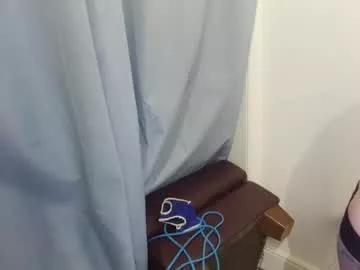 mynameisallen from Chaturbate is Freechat