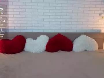 mynovabliss from Chaturbate is Freechat