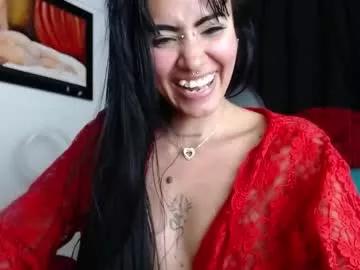 myomi_nix from Chaturbate