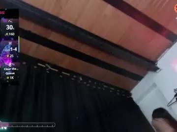 myomi_nix from Chaturbate