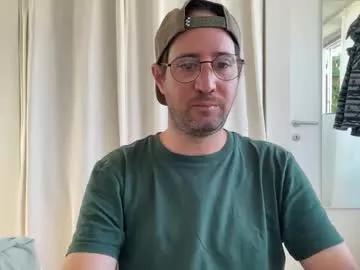 Mysexystream from Chaturbate