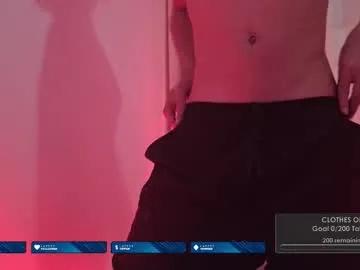 Myskinny18 from Chaturbate
