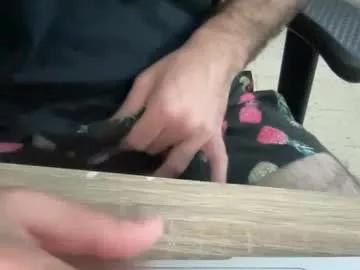 mystallion007 from Chaturbate is Freechat