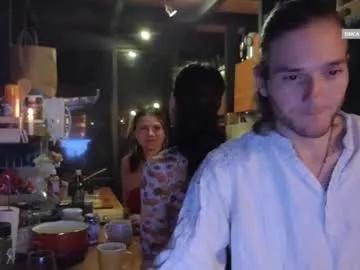 mysteriesoflove from Chaturbate is Freechat
