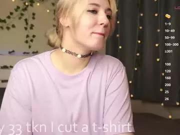 mysteriika from Chaturbate is Freechat