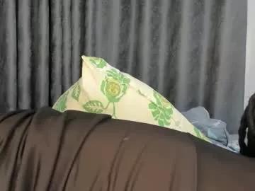mystic_ebony from Chaturbate is Freechat