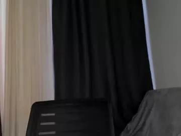 mystic_evan from Chaturbate is Freechat