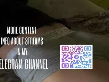 mystic_evan from Chaturbate is Freechat