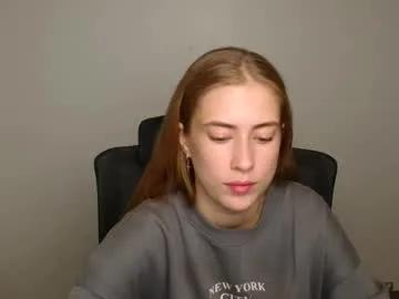 Mysticemeli from Chaturbate