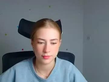 Mysticemeli from Chaturbate