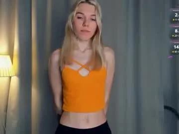 myviolet_rush from Chaturbate is Freechat