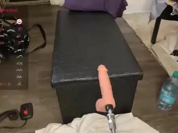 myxedpersonality from Chaturbate is Freechat