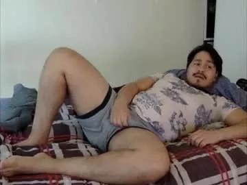 n0ttheface from Chaturbate