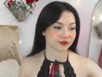 naamah_b from Chaturbate