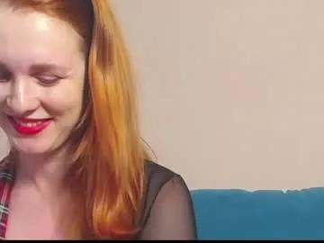 nadia_fire from Chaturbate is Freechat