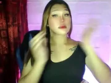 nadiaslutx69 from Chaturbate is Freechat