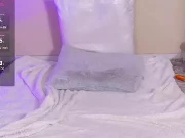 nadiawang from Chaturbate is Freechat
