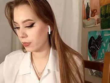 nadinenovosel from Chaturbate is Freechat