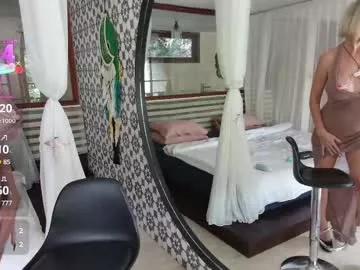 nadyabasinger from Chaturbate is Freechat