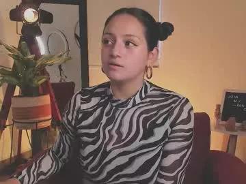 nahiapaws from Chaturbate is Freechat