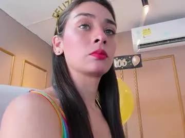 Nahimithompson from Chaturbate