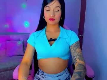 nahomekuperth from Chaturbate is Freechat