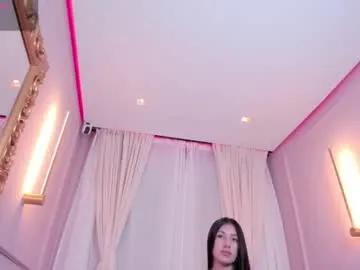 nahomi_key_ from Chaturbate is Freechat