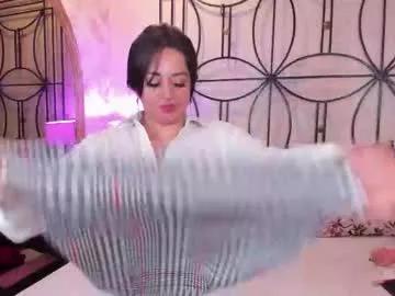 Nahomi_sweett from Chaturbate
