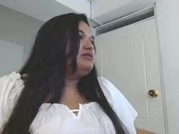nahomy_ruiz_ from Chaturbate is Freechat
