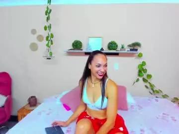 naia_rosse from Chaturbate