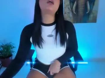 nairobbits from Chaturbate is Freechat