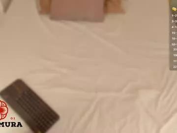 nakamura_san from Chaturbate