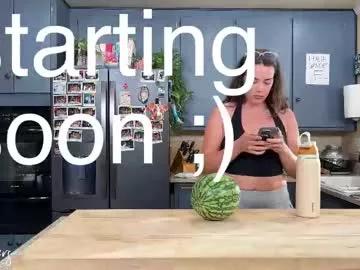 nakedbakers from Chaturbate is Freechat