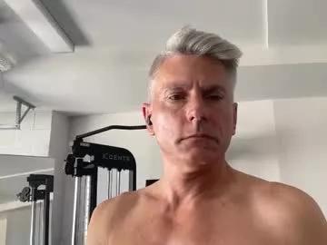 Nakeddrewsea from Chaturbate