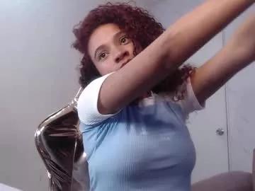 nakira_b from Chaturbate is Freechat