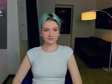 nakishacroshaw from Chaturbate is Freechat
