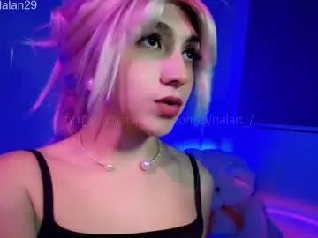nalan_ from Chaturbate is Freechat