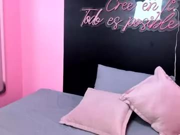 nalarosse from Chaturbate