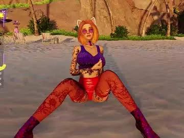 nami_28 from Chaturbate is Freechat