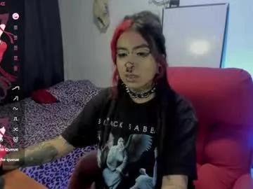 nana_cirkus from Chaturbate is Freechat