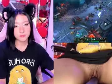 nanachi_cook from Chaturbate