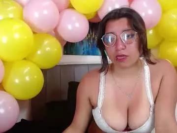 nanaky_ from Chaturbate