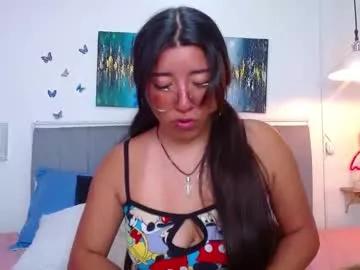 nanaky_ from Chaturbate