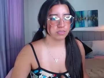nanaky_ from Chaturbate