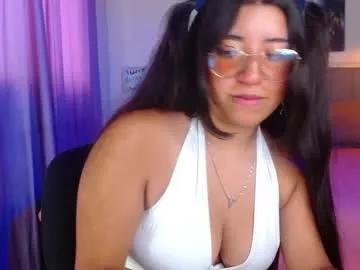 nanaky_ from Chaturbate