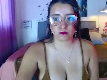 nanaky_ from Chaturbate