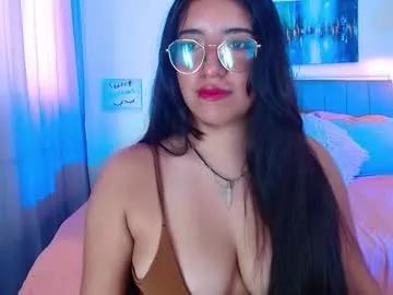 nanaky_ from Chaturbate