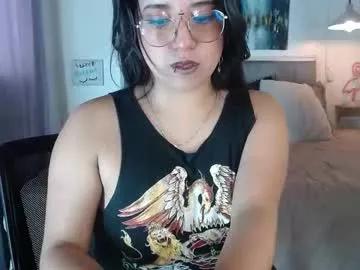 nanaky_ from Chaturbate