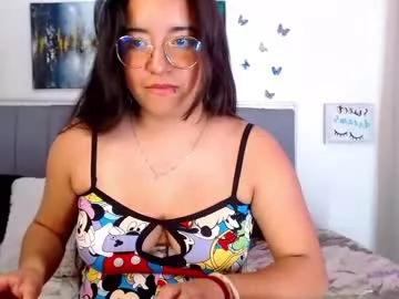 nanaky_ from Chaturbate