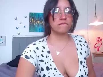 nanaky_ from Chaturbate